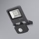 Ledvance - LED Reflector con sensor ENDURA LED/10W/230V IP44