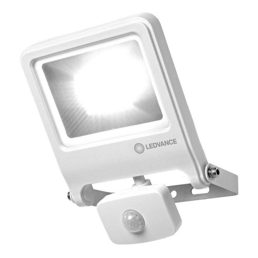 Ledvance - LED Reflector con sensor ENDURA LED/30W/230V IP44