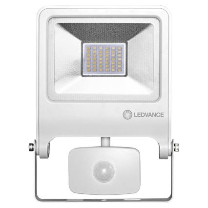 Ledvance - LED Reflector con sensor ENDURA LED/30W/230V IP44