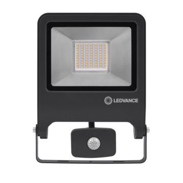 Ledvance - LED Reflector con sensor ENDURA LED/50W/230V IP44