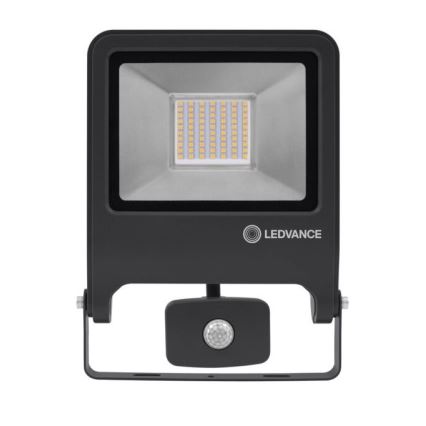 Ledvance - LED Reflector con sensor ENDURA LED/50W/230V IP44