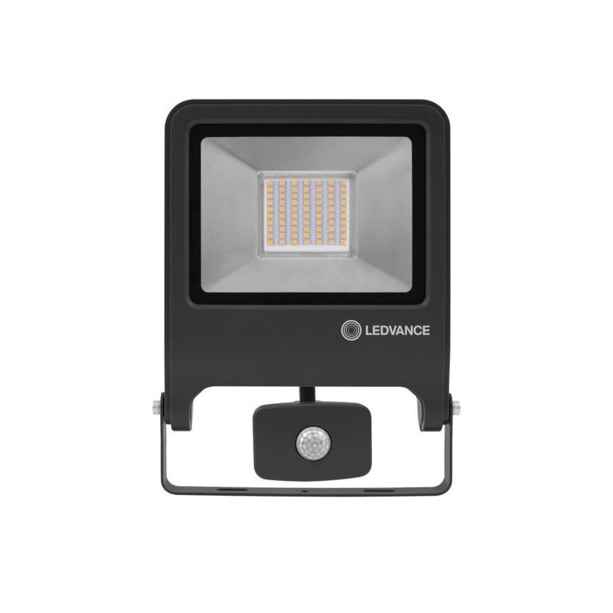 Ledvance - LED Reflector con sensor ENDURA LED/50W/230V IP44