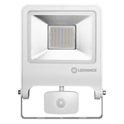 Ledvance - LED Reflector con sensor ENDURA LED/50W/230V IP44