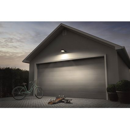 Ledvance - LED Reflector con sensor ENDURA LED/50W/230V IP44