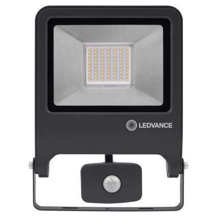 Ledvance - LED Reflector con sensor ENDURA LED/50W/230V IP44