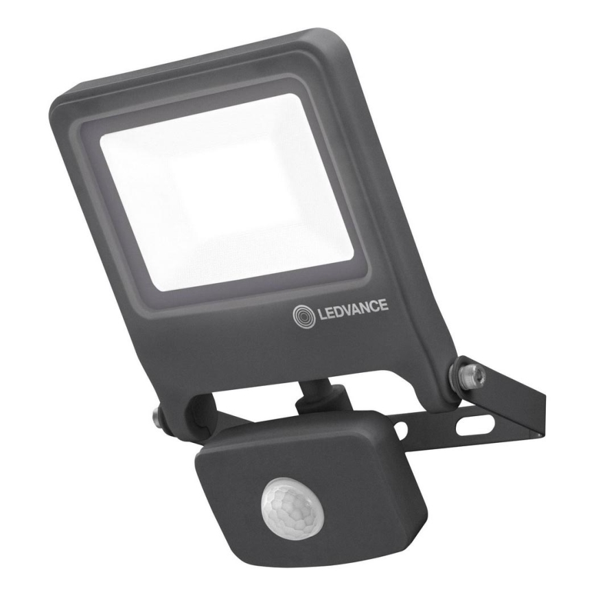 Ledvance - LED Reflector ENDURA con sensor LED/20W/230V IP44