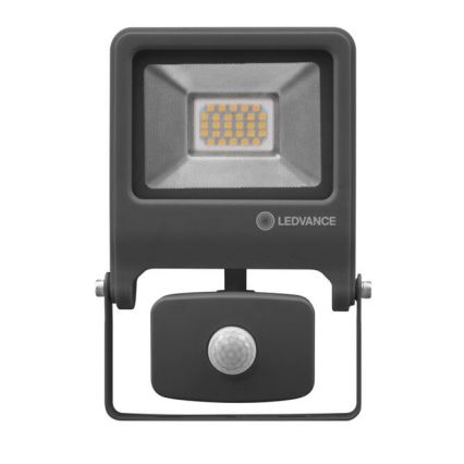 Ledvance - LED Reflector ENDURA con sensor LED/20W/230V IP44