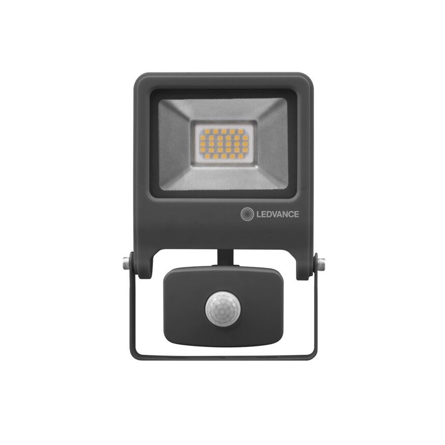 Ledvance - LED Reflector ENDURA con sensor LED/20W/230V IP44