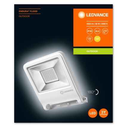 Ledvance - LED Reflector ENDURA LED/50W/230V IP65