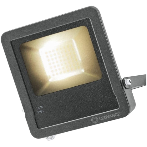 Libro Guinness de récord mundial cliente Conejo Ledvance - LED Reflector SMART+ FLOOD LED/50W/230V IP65 Wi-Fi | Lampamania