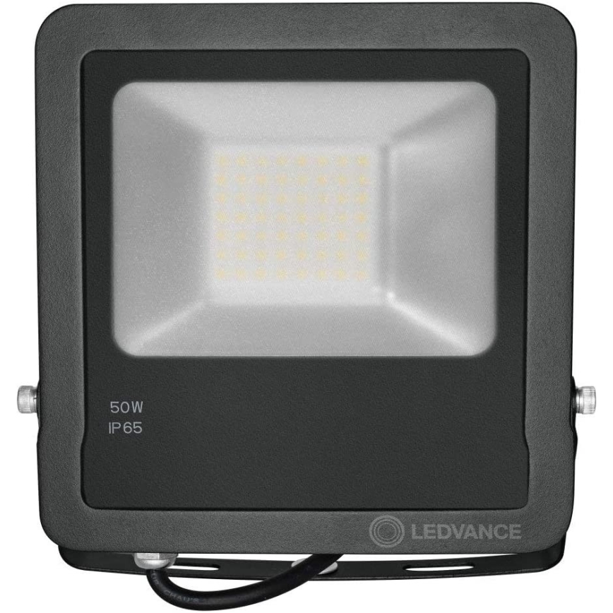 Ledvance - LED Reflector SMART+ FLOOD LED/50W/230V IP65 Wi-Fi