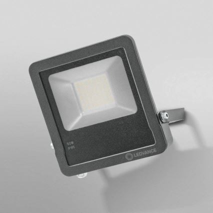 Ledvance - LED Reflector SMART+ FLOOD LED/50W/230V IP65 Wi-Fi