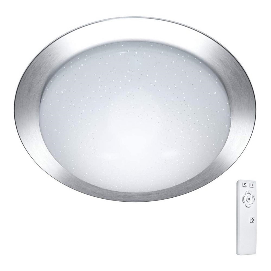 Ledvance -LED Regulable plafón ORBIS SPARKLE LED/35W/230V 2700-6500K + CR