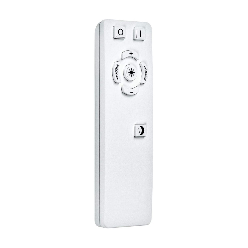 Ledvance -LED Regulable plafón ORBIS SPARKLE LED/35W/230V 2700-6500K + CR