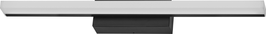 Ledvance - LED Regulable táctil espejo iluminación ORBIS MIRROR LED/10W/230V 60 cm 3000/4000K IP44