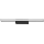 Ledvance - LED Regulable táctil espejo iluminación ORBIS MIRROR LED/10W/230V 60 cm 3000/4000K IP44