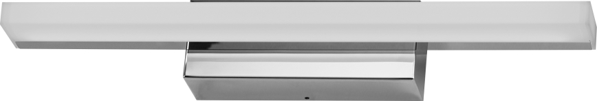 Ledvance - LED Regulable táctil espejo iluminación ORBIS MIRROR LED/6,8W/230V 40 cm 3000/4000K IP44