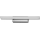 Ledvance - LED Regulable táctil espejo iluminación ORBIS MIRROR LED/6,8W/230V 40 cm 3000/4000K IP44