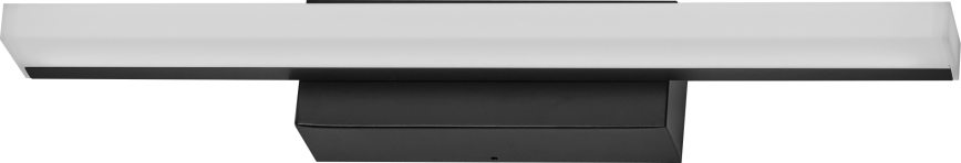 Ledvance - LED Regulable táctil espejo iluminación ORBIS MIRROR LED/6,8W/230V 40 cm 3000/4000K IP44