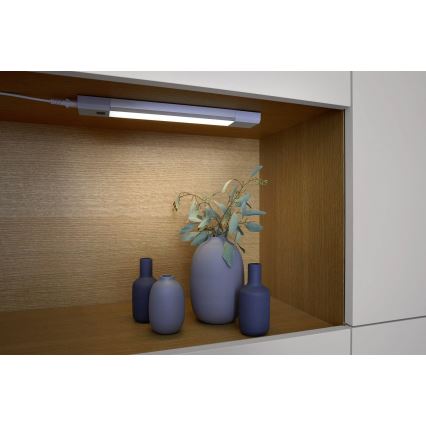 Ledvance - LED RGB Iluminación bajo mueble regulable SLIM LED/4W/230V + control remoto