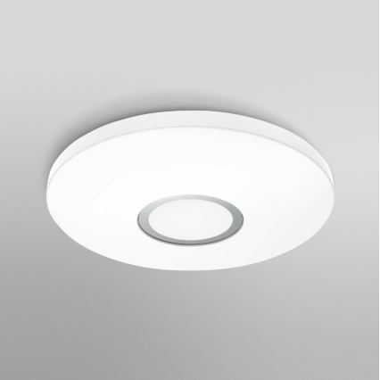 Ledvance - LED RGB Plafón regulable SMART+ KITE LED/18W/230V 3000K-6500K Wi-Fi