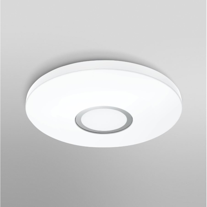 Ledvance - LED RGB Plafón regulable SMART+ KITE LED/18W/230V 3000K-6500K Wi-Fi