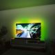 Ledvance - LED RGB Tira regulable para TV FLEX AUDIO 2m LED/3,6W/5V + control remoto