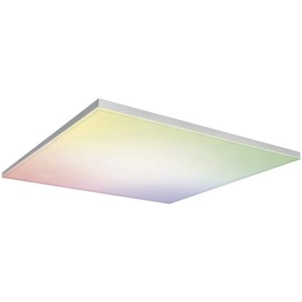 Ledvance - LED RGB+TW Plafón regulable SMART+ FRAMELESS LED/40W/230V 3000K-6500K