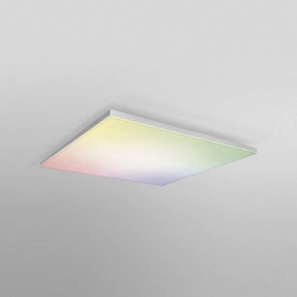 Ledvance - LED RGB+TW Plafón regulable SMART+ FRAMELESS LED/40W/230V 3000K-6500K