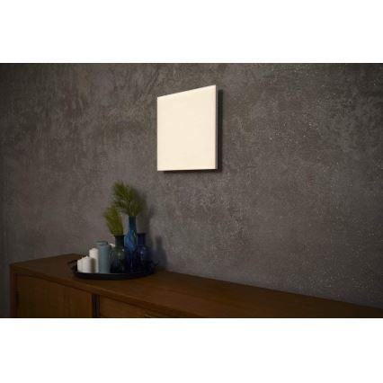 Ledvance - LED RGB+TW Plafón regulable SMART+ FRAMELESS LED/40W/230V 3000K-6500K