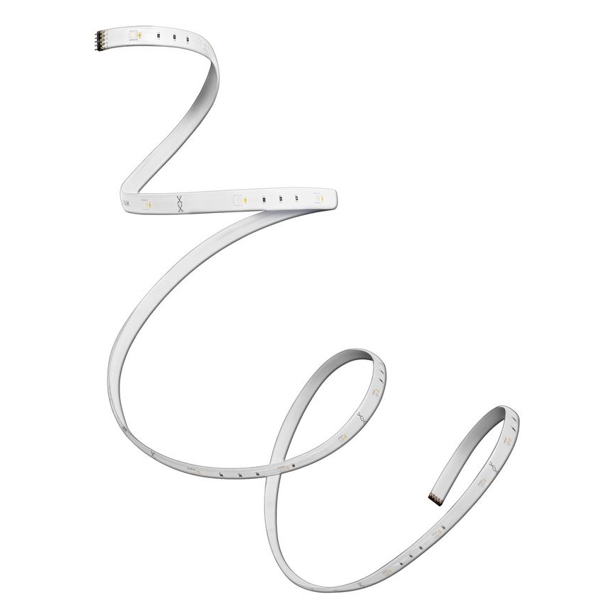 Ledvance - LED RGB+TW Tira regulable SMART+ FLEX 2m LED/8,5W/230V Wi-Fi