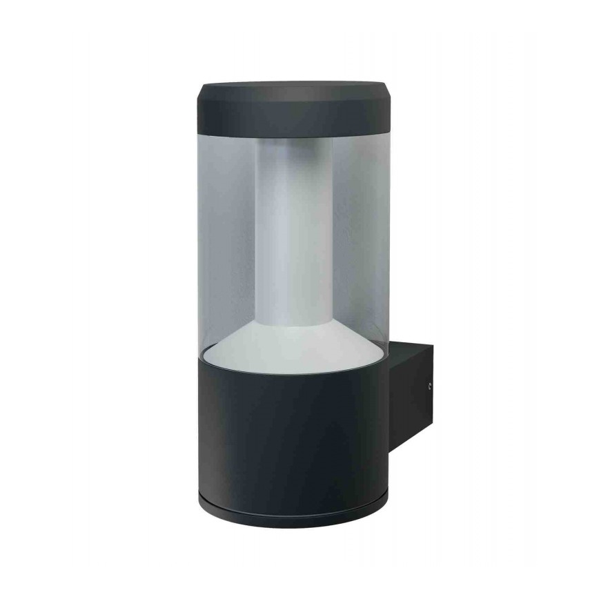 Ledvance -LED RGBW Aplique de pared Regulable SMART + LED MODERNO/12W/230V IP44 BT