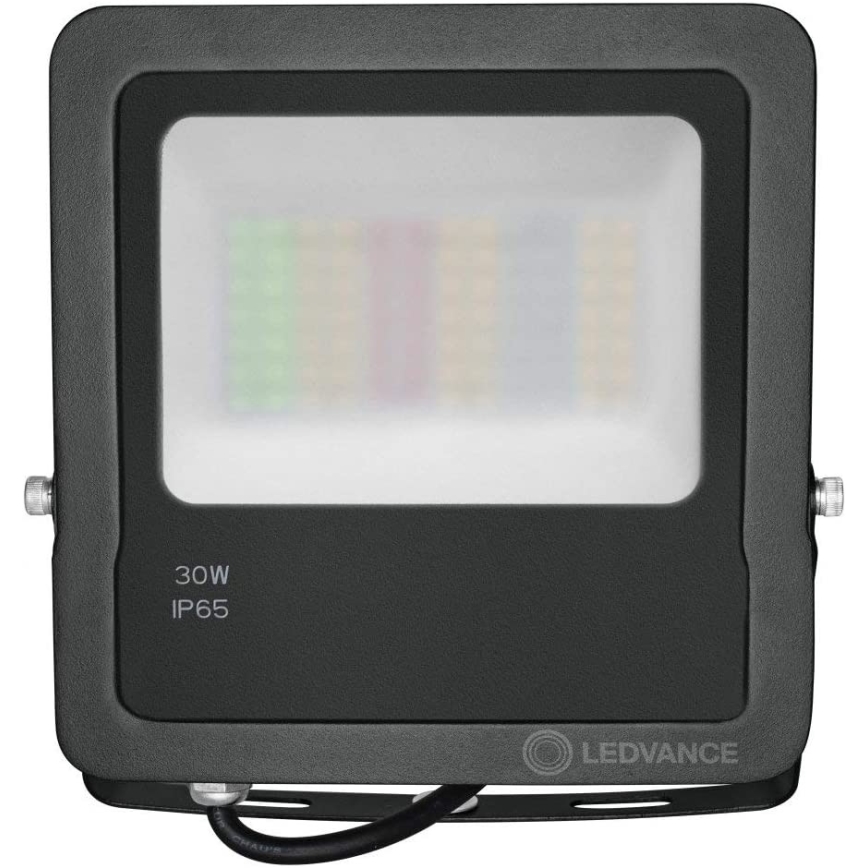 Ledvance - LED RGBW Reflector SMART+ FLOOD LED/30W/230V IP65 Wi-Fi