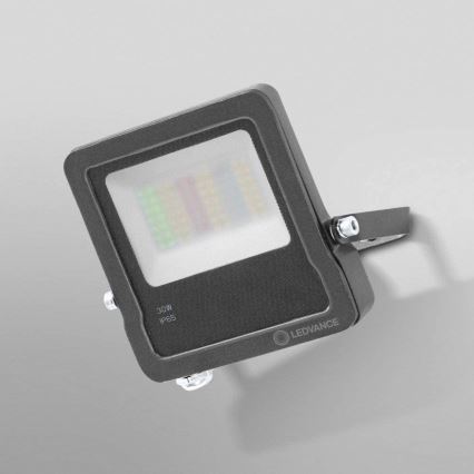 Ledvance - LED RGBW Reflector SMART+ FLOOD LED/30W/230V IP65 Wi-Fi