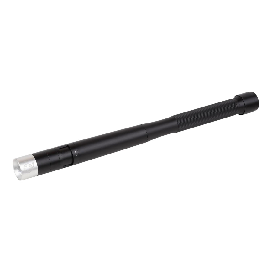 Ledvance - Linterna LED FLASHLIGHT CAR LED/1,6W/4xAAA