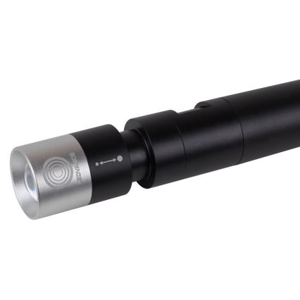 Ledvance - Linterna LED FLASHLIGHT CAR LED/1,6W/4xAAA