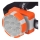 Ledvance - Linterna LED recargable FLASHLIGHT LED/1,5W/5V 1200 mAh