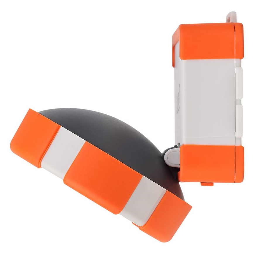 Ledvance - Linterna LED recargable FLASHLIGHT LED/1,5W/5V 1200 mAh