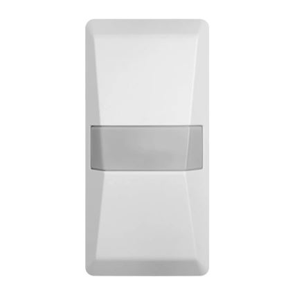 Ledvance - Luminaria de pared LED para exteriores con sensor UPDOWN LED/10W/230V IP55