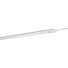 Ledvance - Luz LED regulable bajo el mueble de cocina con sensor CABINET LED/10W/230V 3000K