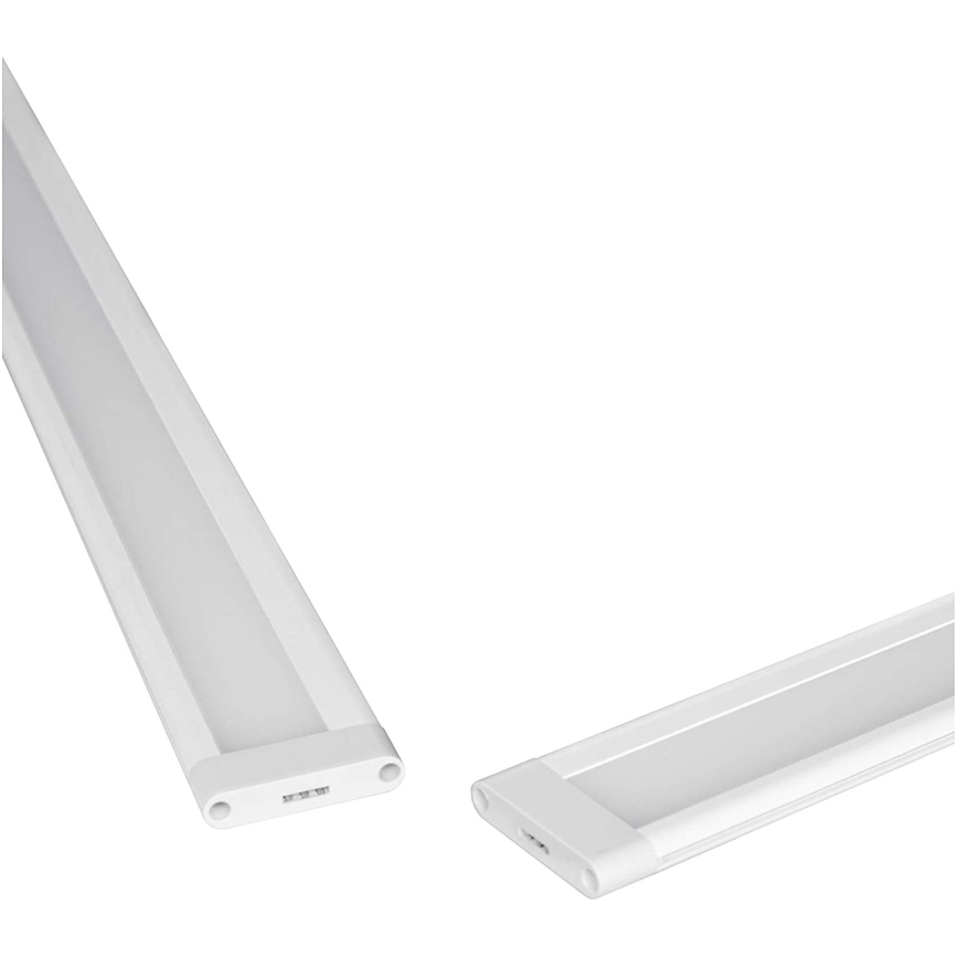 Ledvance - Luz LED regulable bajo el mueble de cocina con sensor CABINET LED/10W/230V 3000K
