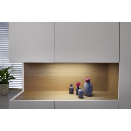 Ledvance - Luz LED regulable bajo el mueble de cocina con sensor CABINET LED/10W/230V 3000K