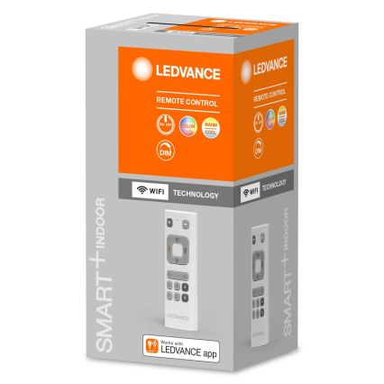 Ledvance - Mando a distancia SMART+ Wi-Fi