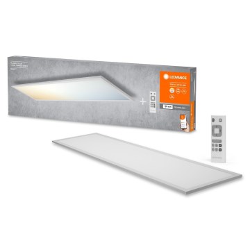 Ledvance - Panel LED regulable SMART+ PLANON LED/30W/230V 3000-6500K Wi-Fi + control remoto