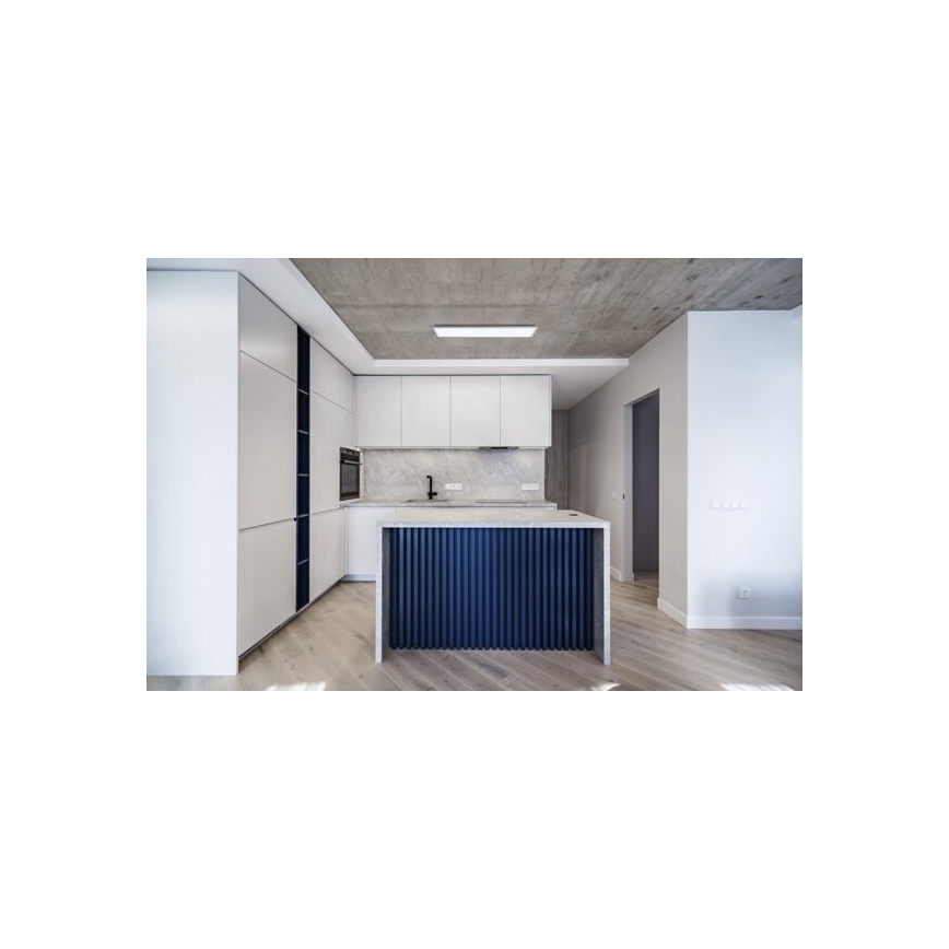 Ledvance - Panel LED regulable SUN@HOME LED/35W/230V 2200-5000K CRI 95 Wi-Fi