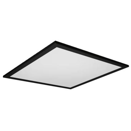 Ledvance - Panel LED RGBW regulable SMART+ PLANON LED/28W/230V 3000-6500K Wi-Fi + mando a distancia