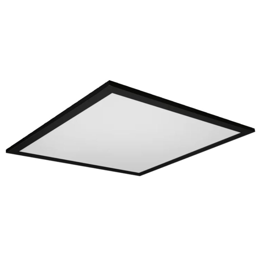 Ledvance - Panel LED RGBW regulable SMART+ PLANON LED/28W/230V 3000-6500K Wi-Fi + mando a distancia