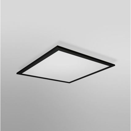 Ledvance - Panel LED RGBW regulable SMART+ PLANON LED/28W/230V 3000-6500K Wi-Fi + mando a distancia