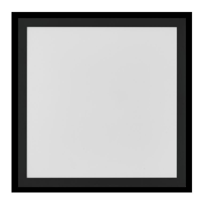Ledvance - Panel LED RGBW regulable SMART+ PLANON LED/28W/230V 3000-6500K Wi-Fi + mando a distancia