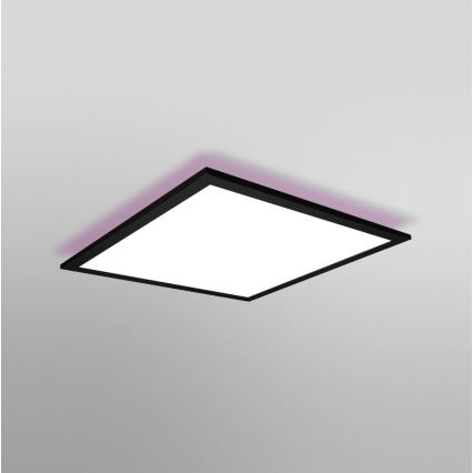 Ledvance - Panel LED RGBW regulable SMART+ PLANON LED/28W/230V 3000-6500K Wi-Fi + mando a distancia